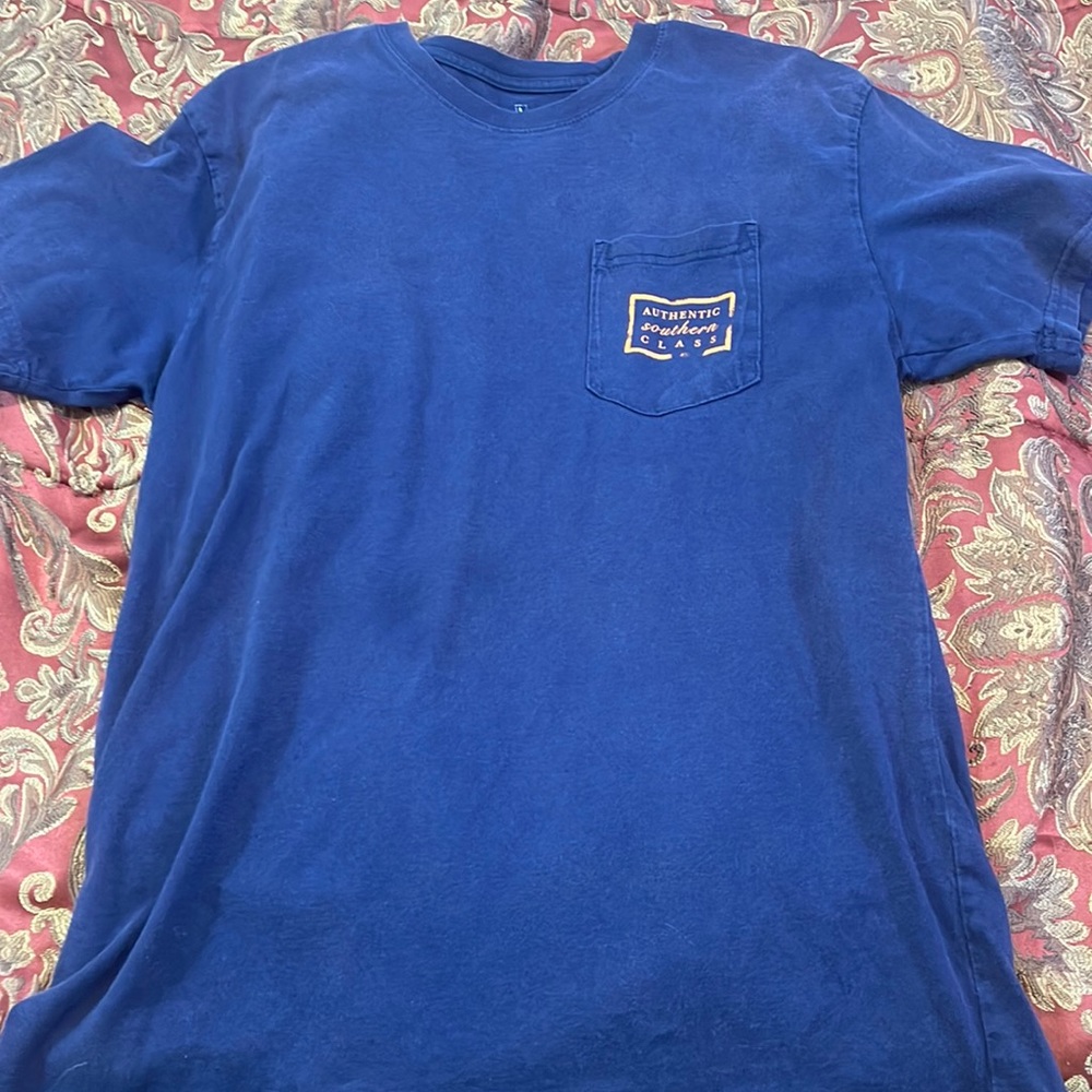 Southern Marsh Shirt